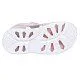 Туфли летние открытые  FLAMINGO [31-308-10]