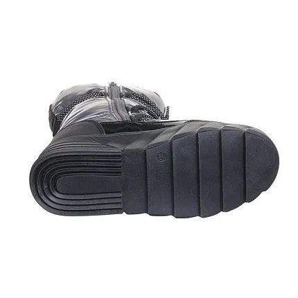 Сапоги зимние Kenka [84-475-10]