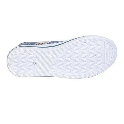 Кеды Kenka [93-950-10]