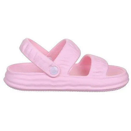 Пантолеты пляж FLAMINGO [23-336-10]