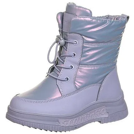 Сапоги зимние FLAMINGO [82-811-10]