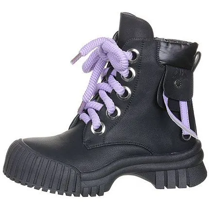 Ботинки деми Kenka [73-340-10]