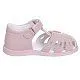 Туфли летние открытые  FLAMINGO [31-348-10]