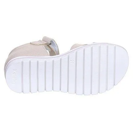 Туфли летние открытые  КОТОФЕЙ [32-379-10]