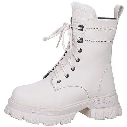 Ботинки зимние Kenka [83-478-10]