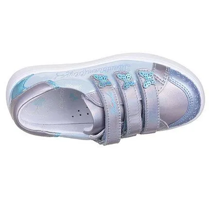 Полуботинки деми Kapika [72-531-10]