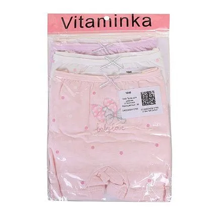 Трусы VITAMINKA [67-024-10]