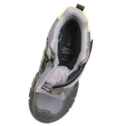 Ботинки зимние GEOX [82-085-10]