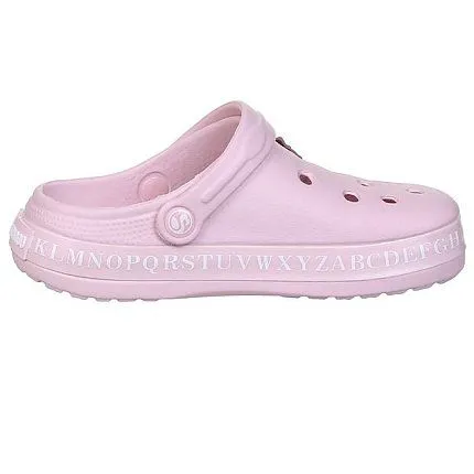 Пантолеты пляж FLAMINGO [22-478-10]