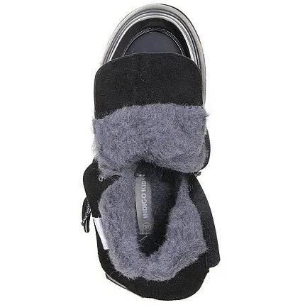 Ботинки зимние Indigo Kids [83-489-10]