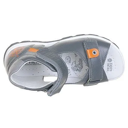 Туфли летние открытые  BOTTILINI  [32-002-10]