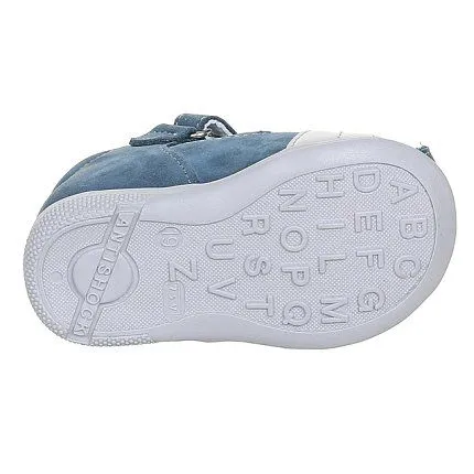 Туфли летние открытые  BOTTILINI  [31-310-10]