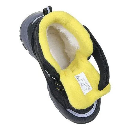 Ботинки зимние Kapika [82-447-10]