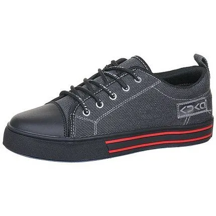 Кеды Kapika [94-579-10]