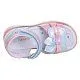 Туфли летние открытые  FLAMINGO [31-479-10]