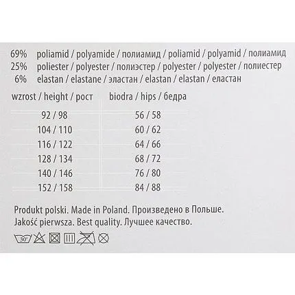 Колготки YO! [60-483-10]