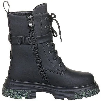 Ботинки зимние Indigo Kids [83-201-10]