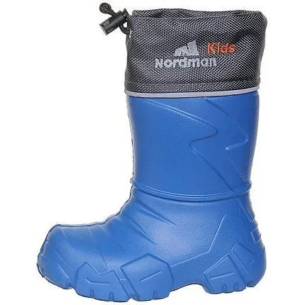 Сапоги резиновые NORDMAN [01-097-10]