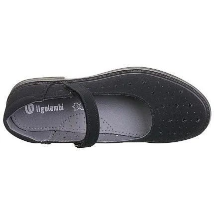 Туфли Ligolambi [43-595-10]