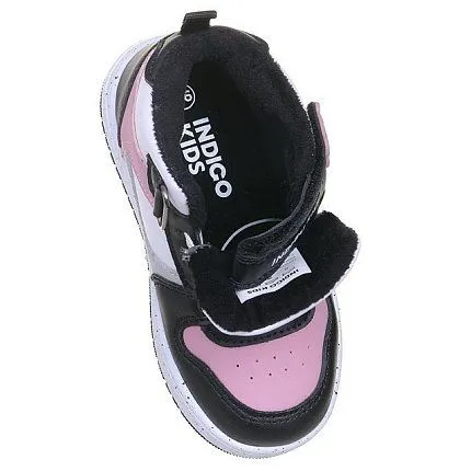 Ботинки деми Indigo Kids [72-256-10]