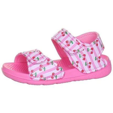 Туфли летние открытые пляж FLAMINGO [22-598-10]