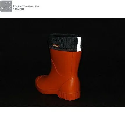 Резиновые сапоги NORDMAN [01-090-10]