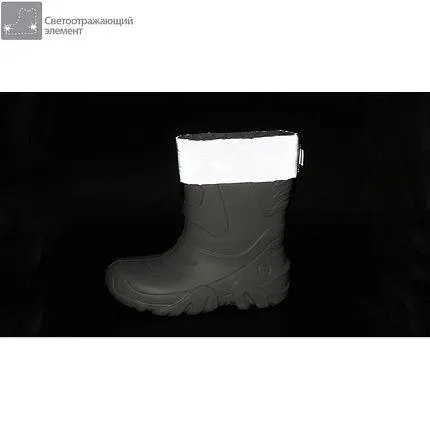 Резиновые сапоги КОТОФЕЙ [03-232-10]