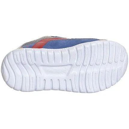 Полуботинки деми Kapika [71-424-10]