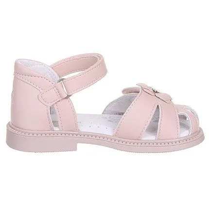Туфли летние открытые  FLAMINGO [31-312-10]