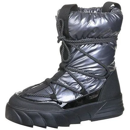 Сапоги зимние Kenka [84-475-20]