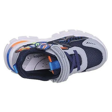 Кроссовки Kapika [92-573-10]