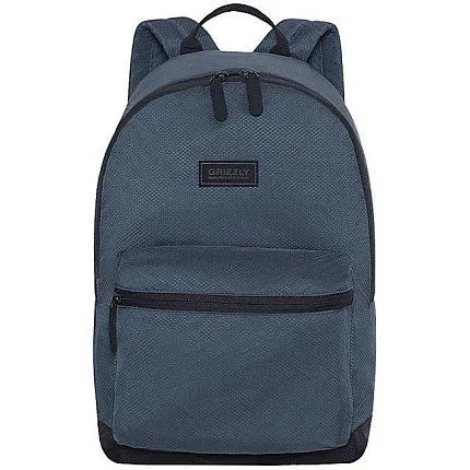 Рюкзак GRIZZLY [61-398-20]