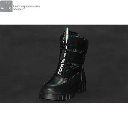 Сапоги зимние Kenka [83-311-10]