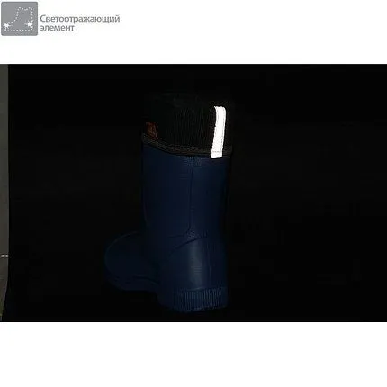 Сапоги резиновые NORDMAN [01-223-10]