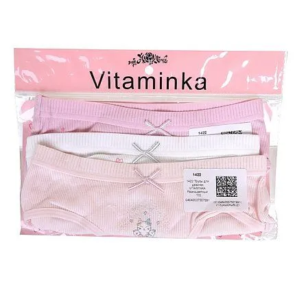 Трусы VITAMINKA [67-003-10]