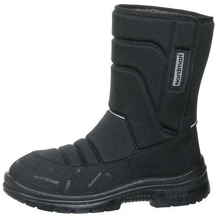Сапоги зимние NORDMAN [84-573-20]