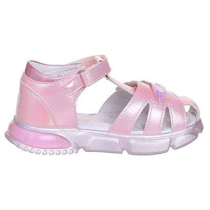 Туфли летние открытые  FLAMINGO [32-450-10]