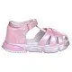 Туфли летние открытые  FLAMINGO [32-450-10]
