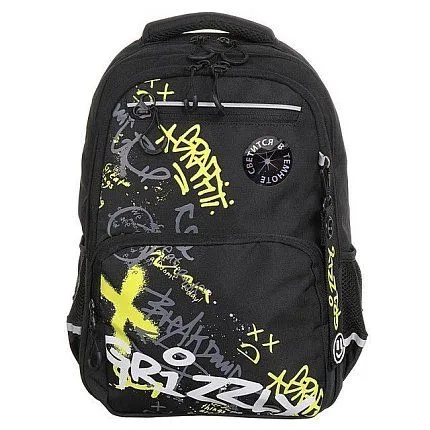 Рюкзак GRIZZLY [60-270-20]