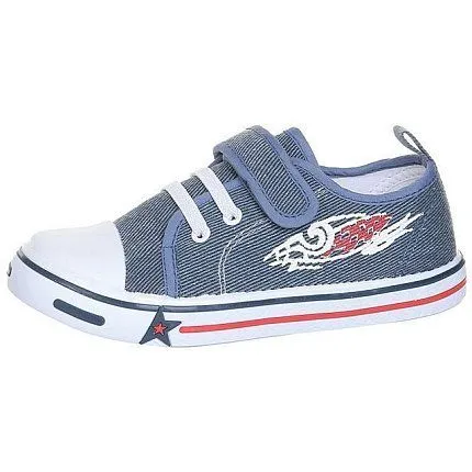 Кеды DUMMI [92-597]