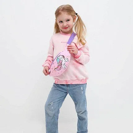 Сумка NAZAMOK KIDS [62-143-20]