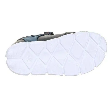 Туфли летние открытые  Ligolambi [32-651-10]