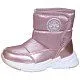 Полусапожки зимние FLAMINGO [82-702-10]