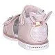 Туфли летние открытые  FLAMINGO [31-502-10]