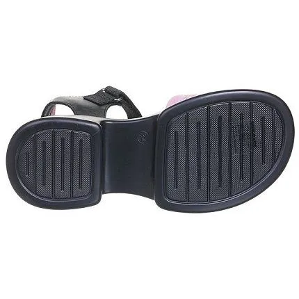 Туфли летние открытые  Indigo Kids [33-724-10]