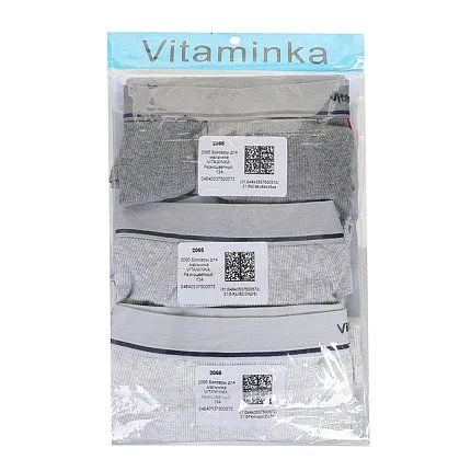 Трусы VITAMINKA [67-027-10]