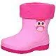 Сапоги резиновые FLAMINGO [01-095-10]