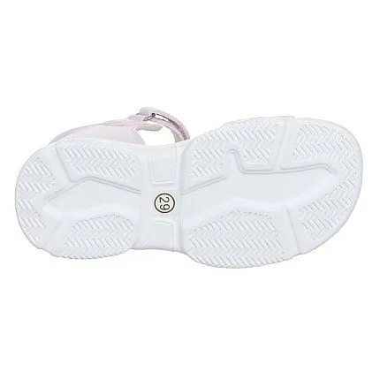 Туфли летние открытые  Kedberry [32-410-10]