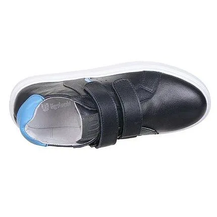 Полуботинки деми Ligolambi [73-417-10]