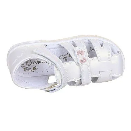 Туфли летние открытые  Kedberry [32-400-10]